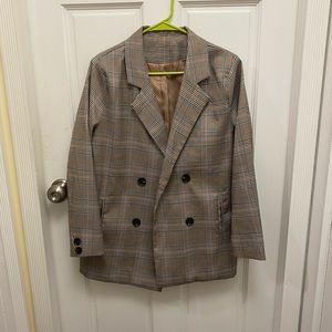 Women’s coat, size S/M